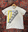 Vtg Duran Duran Band Member 1980s White S to 5XL Tee Shirt EM266 Unisex T-shirt, Sweatshirt, Hoodie, Long Sleeve Tee - T-Shirt, Sweatshirt, Hoodie
