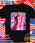 Chloe Sevigny Hannah Einbinder graphic shirt Unisex T-shirt, Sweatshirt, Hoodie, Long Sleeve Tee - T-Shirt, Sweatshirt, Hoodie
