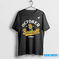 October Playoff Participant San Diego Padres Tshirts Sweater Unisex T-shirt, Sweatshirt, Hoodie, Long Sleeve Tee - T-Shirt, Sweatshirt, Hoodie