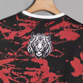 Mens fashionable round neck printed tshirt for casual wear all seasons Unisex T-shirt, Sweatshirt, Hoodie, Long Sleeve Tee - T-Shirt, Sweatshirt, Hoodie