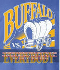 Buffalo Sabres Hockey vs. everybody 2026 shirt Unisex T-shirt, Sweatshirt, Hoodie, Long Sleeve Tee - T-Shirt, Sweatshirt, Hoodie