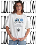Skytown Series All Star Press Chicago Sky shirt Unisex T-shirt, Sweatshirt, Hoodie, Long Sleeve Tee - T-Shirt, Sweatshirt, Hoodie