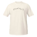 Comfy T-Shirt For Ford Mustang GT Convertible 2002 Car Lovers Birthday Gift Tee Unisex T-shirt, Sweatshirt, Hoodie, Long Sleeve Tee - T-Shirt, Sweatshirt, Hoodie