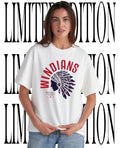 Cleveland Windians Baseball Club shirt Unisex T-shirt, Sweatshirt, Hoodie, Long Sleeve Tee - T-Shirt, Sweatshirt, Hoodie