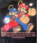 Super Halo Bros. Los Angeles Angels shirt Unisex T-shirt, Sweatshirt, Hoodie, Long Sleeve Tee - T-Shirt, Sweatshirt, Hoodie