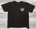 DGK Daily Grind Pray For Me, Religious Brown T-Shirt Size Large Y2K Unisex T-shirt, Sweatshirt, Hoodie, Long Sleeve Tee - T-Shirt, Sweatshirt, Hoodie