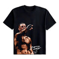 Nate Diaz UFC Fighters Tee, UFC Fighters T Shirt, Graphic T-Shirt Unisex T-shirt, Sweatshirt, Hoodie, Long Sleeve Tee - T-Shirt, Sweatshirt, Hoodie
