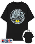 The Hundreds eye shirt Unisex T-shirt, Sweatshirt, Hoodie, Long Sleeve Tee - T-Shirt, Sweatshirt, Hoodie