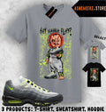 Tee Shirt Matching AM 95 Big Bubble Neon 2026 Match Sneaker Sneakerhead Chucky Unisex T-shirt, Sweatshirt, Hoodie, Long Sleeve Tee - T-Shirt, Sweatshirt, Hoodie