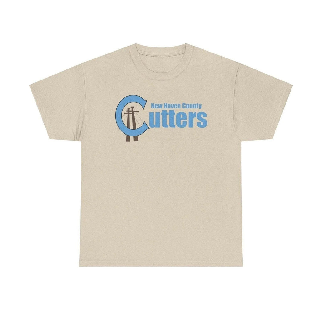 New Haven County Cutters Connecticut Baseball 2004-2007 T-shirt Unisex T-shirt, Sweatshirt, Hoodie, Long Sleeve Tee - T-Shirt, Sweatshirt, Hoodie