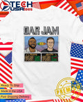 O.A.R. Jam Lamps and Jerry shirt Unisex T-shirt, Sweatshirt, Hoodie, Long Sleeve Tee - T-Shirt, Sweatshirt, Hoodie