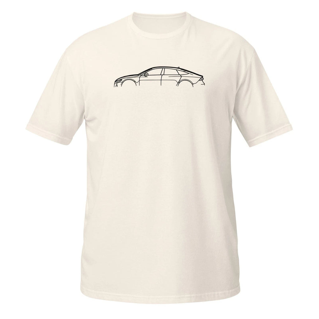 Comfy T-Shirt For RS7 MK2 Car Lovers Birthday Gift Stylish Tee Shirt Unisex T-shirt, Sweatshirt, Hoodie, Long Sleeve Tee - T-Shirt, Sweatshirt, Hoodie