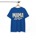 Mama Bohemian Floral T-Shirt - Trendy Flower Tee for Free Spirits & Nature Fans Unisex T-shirt, Sweatshirt, Hoodie, Long Sleeve Tee - T-Shirt, Sweatshirt, Hoodie