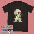 Orbit Culture Limited Chapter 1 The Might Red Fog shirt Unisex T-shirt, Sweatshirt, Hoodie, Long Sleeve Tee - T-Shirt, Sweatshirt, Hoodie