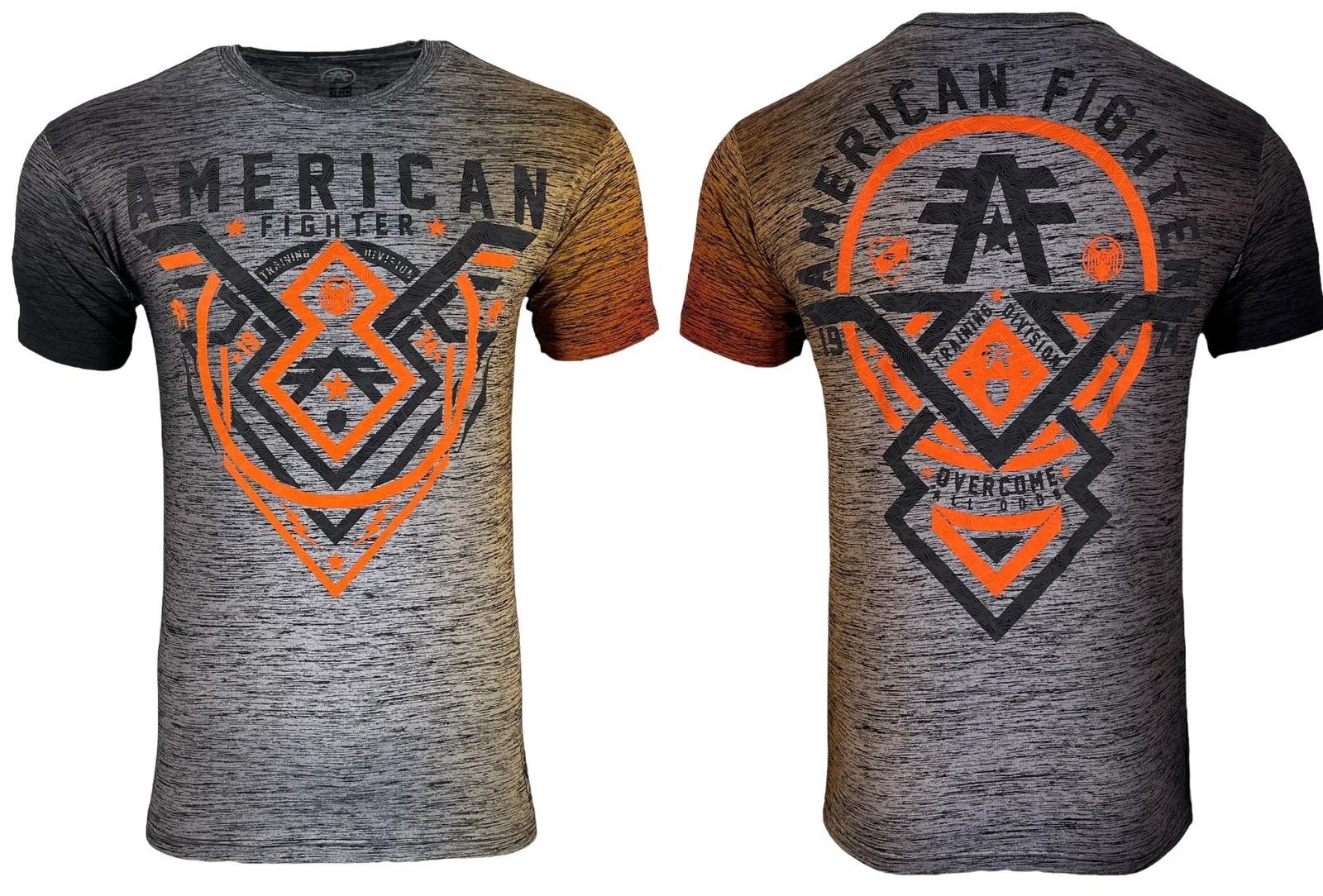 American Fighter Men's T-shirt Oakview Premium Athletic MMA XS-3XL $44 Unisex T-shirt, Sweatshirt, Hoodie, Long Sleeve Tee - T-Shirt, Sweatshirt, Hoodie