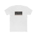 WCRB Boston Classical Music Station Men's Cotton Crew Tee Unisex T-shirt, Sweatshirt, Hoodie, Long Sleeve Tee - T-Shirt, Sweatshirt, Hoodie