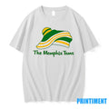 The Memphis Tams Aba Basketball Logo Tshirts Sweater Unisex T-shirt, Sweatshirt, Hoodie, Long Sleeve Tee - T-Shirt, Sweatshirt, Hoodie