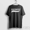 Classic Sherwood High School Senior Shir T Shirts Unisex T-shirt, Sweatshirt, Hoodie, Long Sleeve Tee - T-Shirt, Sweatshirt, Hoodie