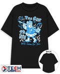 Philadelphia Phillies The Grit Philly will come for you shirt Unisex T-shirt, Sweatshirt, Hoodie, Long Sleeve Tee - T-Shirt, Sweatshirt, Hoodie