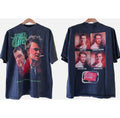 Fight Club Movie Promo Tee Vintage Style Shirt Modern Reprint Unisex T-shirt, Sweatshirt, Hoodie, Long Sleeve Tee - T-Shirt, Sweatshirt, Hoodie