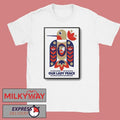 Our Lady Peace At The Fillmore Detroit On Apr 2 2026 Poster shirt Unisex T-shirt, Sweatshirt, Hoodie, Long Sleeve Tee - T-Shirt, Sweatshirt, Hoodie