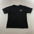 quicksilver waterman t shirt mens S black beach surf Unisex T-shirt, Sweatshirt, Hoodie, Long Sleeve Tee - T-Shirt, Sweatshirt, Hoodie