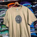 Y2K Grand Canyon Native American art travel t shirt L Unisex T-shirt, Sweatshirt, Hoodie, Long Sleeve Tee - T-Shirt, Sweatshirt, Hoodie