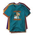 Good News Everyone : Futurama Show, Classic Cotton Tee Unisex T-shirt, Sweatshirt, Hoodie, Long Sleeve Tee - T-Shirt, Sweatshirt, Hoodie
