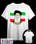 Iran Ali Khamenei 1939-2026 shirt Unisex T-shirt, Sweatshirt, Hoodie, Long Sleeve Tee - T-Shirt, Sweatshirt, Hoodie