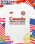 AEW Tournament Soccer Canada where the best wrestle shirt Unisex T-shirt, Sweatshirt, Hoodie, Long Sleeve Tee - T-Shirt, Sweatshirt, Hoodie