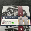 Reel Life Men's Soft Short Sleeve Essential Graphic Tee XL Unisex T-shirt, Sweatshirt, Hoodie, Long Sleeve Tee - T-Shirt, Sweatshirt, Hoodie