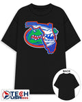 Florida Gators Home Field Win shirt Unisex T-shirt, Sweatshirt, Hoodie, Long Sleeve Tee - T-Shirt, Sweatshirt, Hoodie