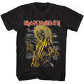 Iron Maiden Killers Album Cover Eddie Bloody Axe Men's T Shirt Rock Band Merch Unisex T-shirt, Sweatshirt, Hoodie, Long Sleeve Tee - T-Shirt, Sweatshirt, Hoodie