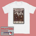 Habak European 2026 Tour poster T-Shirt Unisex T-shirt, Sweatshirt, Hoodie, Long Sleeve Tee - T-Shirt, Sweatshirt, Hoodie