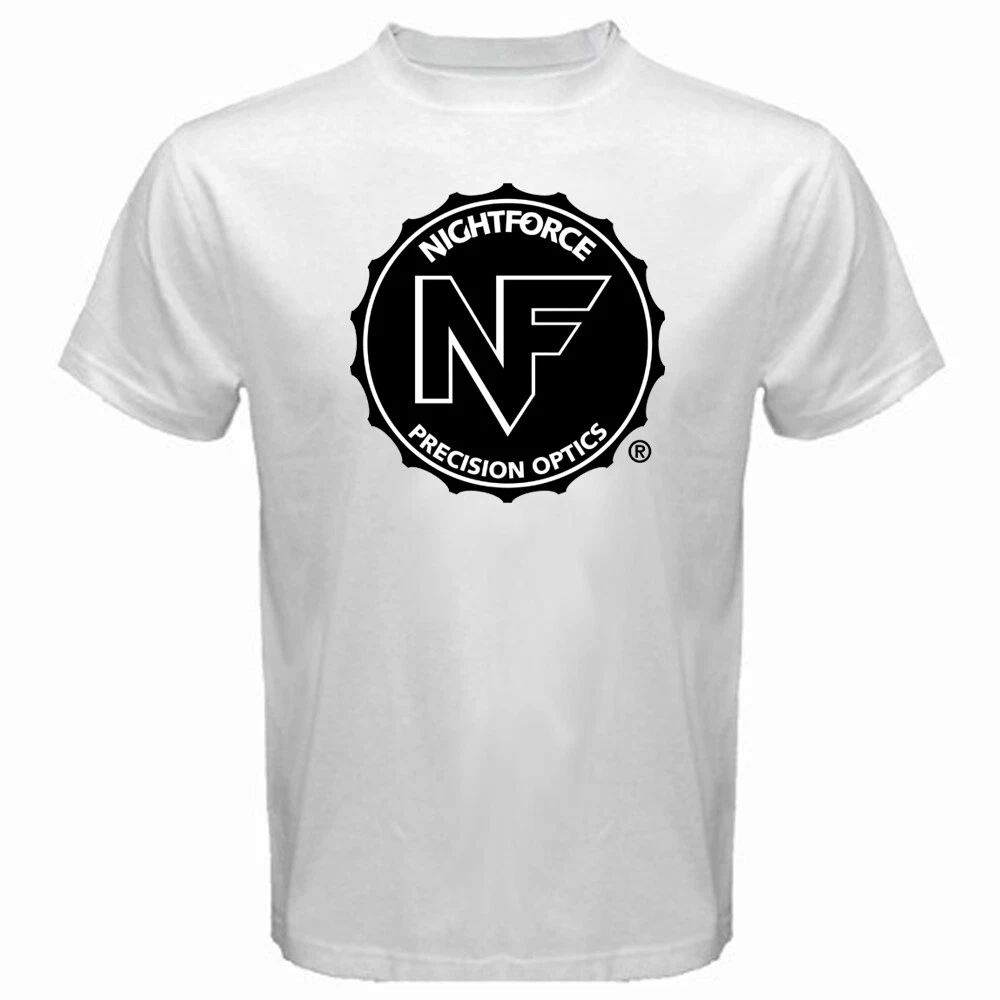 Nightforce Night Force White Size S to 5XL Unisex T-shirt, Sweatshirt, Hoodie, Long Sleeve Tee - T-Shirt, Sweatshirt, Hoodie