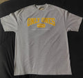 NYHC New York Hardcore Shirt Mens XL Gray  Only Ones Band Mind Is Everything Tee Unisex T-shirt, Sweatshirt, Hoodie, Long Sleeve Tee - T-Shirt, Sweatshirt, Hoodie