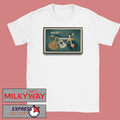 Wilco May 2 2026 The Momentary In Bentonville AR Poster shirt Unisex T-shirt, Sweatshirt, Hoodie, Long Sleeve Tee - T-Shirt, Sweatshirt, Hoodie