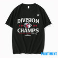 Cleveland Guardians Division Champs 2025 Al Central Division Champions Tshirts Sweater Unisex T-shirt, Sweatshirt, Hoodie, Long Sleeve Tee - T-Shirt, Sweatshirt, Hoodie