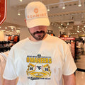 West Virginia Mountaineers Omaneers Baseball College World Series 2026 shirt Unisex T-shirt, Sweatshirt, Hoodie, Long Sleeve Tee - T-Shirt, Sweatshirt, Hoodie