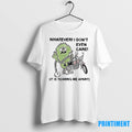 Camacho Monster Whatever It Is Tearing Me Apart Tshirts Sweater Unisex T-shirt, Sweatshirt, Hoodie, Long Sleeve Tee - T-Shirt, Sweatshirt, Hoodie
