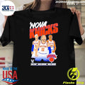 Jalen Brunson, Josh Hart & Mikal Bridges Outerstuff Toddler Nova Knicks Shirt Unisex T-shirt, Sweatshirt, Hoodie, Long Sleeve Tee - T-Shirt, Sweatshirt, Hoodie