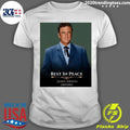 Remembering James Arness 19232011 Shirt Unisex T-shirt, Sweatshirt, Hoodie, Long Sleeve Tee - T-Shirt, Sweatshirt, Hoodie