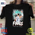 Victor Wembanyama San Antonio Spurs Outerstuff Youth 2026 NBA Finals City Shirt Unisex T-shirt, Sweatshirt, Hoodie, Long Sleeve Tee - T-Shirt, Sweatshirt, Hoodie