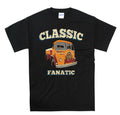 Foden Classic Fanatic Trucker Lorry T Shirt Vintage Retro Wagon S-5XL Unisex T-shirt, Sweatshirt, Hoodie, Long Sleeve Tee - T-Shirt, Sweatshirt, Hoodie