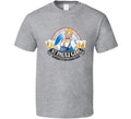 St Pauli Girl German Beer Company T Shirt Unisex T-shirt, Sweatshirt, Hoodie, Long Sleeve Tee - T-Shirt, Sweatshirt, Hoodie