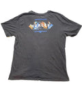 Hurley Shirt Adult Large Black Everyday Washed Surfing Surf Streetwear Mens Unisex T-shirt, Sweatshirt, Hoodie, Long Sleeve Tee - T-Shirt, Sweatshirt, Hoodie