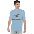 Hey Dude Bar None Ranch Horse T-Shirt S-3XL, Light Blue Unisex T-shirt, Sweatshirt, Hoodie, Long Sleeve Tee - T-Shirt, Sweatshirt, Hoodie