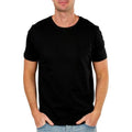 New quality Men's T-Shirt Soft Cotton Tee, Color Black, Size XL Unisex T-shirt, Sweatshirt, Hoodie, Long Sleeve Tee - T-Shirt, Sweatshirt, Hoodie