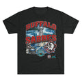 Buffalo Sabres 2026 NHL Playoffs T-Shirt Unisex T-shirt, Sweatshirt, Hoodie, Long Sleeve Tee - T-Shirt, Sweatshirt, Hoodie