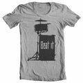 Drummer T Shirts BEAT IT DRUMLINE Musician Band Music Sizes i prefer the drummer Unisex T-shirt, Sweatshirt, Hoodie, Long Sleeve Tee - T-Shirt, Sweatshirt, Hoodie